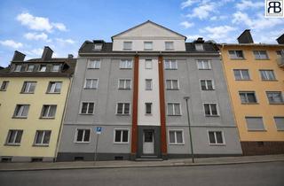 Wohnung kaufen in 58135 Haspe, Freiwerdende, moderne und großzügige 4-Zimmer-Wohnung in zentraler Lage von Hagen