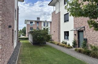 Wohnung kaufen in Kronkamp 6b, 25474 Hasloh, Provisionsfrei | Moderne 3-Zi.-Wohnung Nr. 9, Haus 6b | Aufzug | Loggia | PKW-Stellplatz