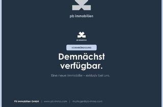 Wohnung kaufen in 88085 Langenargen, VORANKÜNDIGUNG: 4,5 Zimmer Wohnung in Langenargen