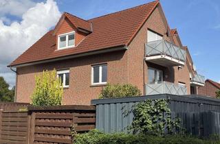 Wohnung kaufen in 26203 Wardenburg, **Attraktive Eigentumswohnung in zentraler Lage von Wardenburg – bezugsfrei!**