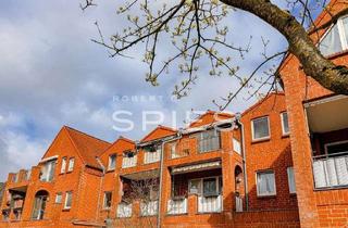 Wohnung kaufen in 28844 Weyhe, Eigentumswohnungen zur Kapitalanlage mit Betreiberkonzept
