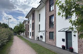 Wohnung kaufen in Kronkamp 6b, 25474 Hasloh, Provisionsfrei | Moderne 3-Zi.-Wohnung Nr. 8, Haus 6b | Aufzug | Balkon | PKW-Stellplatz