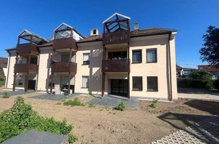 Wohnung kaufen in 83059 Kolbermoor, Eigener Garten und helle Räume!