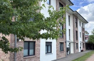 Wohnung kaufen in Kronkamp 6b, 25474 Hasloh, Provisions- und Bezugsfrei | Moderne 3-Zi.-Wohnung Nr. 5, Haus 6b | Balkon | PKW-Stellplatz