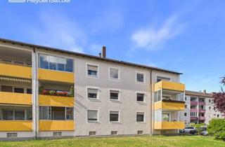 Wohnung kaufen in 86356 Neusäß, Attraktive Kapitalanlage in gefragter Wohnlage von Neusäß