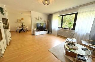 Wohnung kaufen in 66482 Zweibrücken, Charmante Eigentumswohnung mit Terrasse, Balkon und Einzelgarage