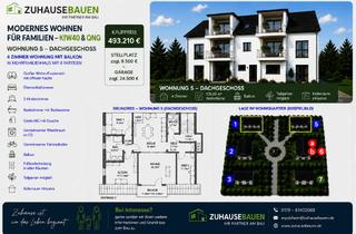 Wohnung kaufen in 67167 Erpolzheim, Modernes Wohnen mit Lebensqualität – Neubauwohnung in Erpolzheim