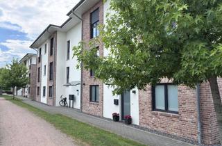 Wohnung kaufen in Kronkamp 6b, 25474 Hasloh, Provisionsfrei | Moderne 2-Zi.-Wohnung Nr. 2, Haus 6b | Terrasse | PKW-Stellplatz