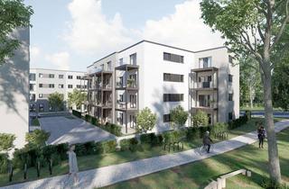 Wohnung kaufen in 44225 Hombruch, Großzügige Neubauwohnung in Dortmund-Barop zu verkaufen!