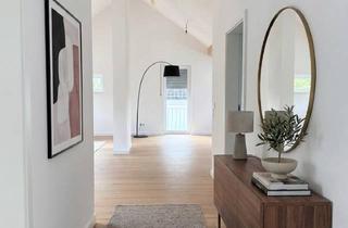 Wohnung kaufen in 69256 Mauer, Außergewöhnlich großzügig: 2 Zimmer auf ca. 86,5 m² mit Loggia, EBK und Stellplatz