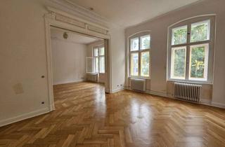 Wohnung kaufen in Tietzenweg 110, 12203 Lichterfelde, Villa Tietzen - Erstbezug nach kompletter Sanierung