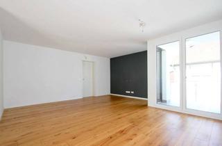 Wohnung kaufen in 76287 Rheinstetten, Sofort beziehbare & moderne 4-Zimmer-Eigentumswohnung mit hochwertiger Ausstattung!