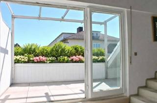 Wohnung kaufen in 64283 Darmstadt, Maisonette-Wohnung mit sonniger Dachterrasse in DA* Fahrstuhl und Tiefgarage vorhanden