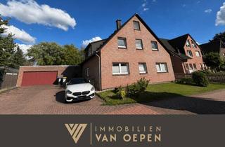 Wohnung kaufen in 46244 Grafenwald, Eigentumswohnung mit großem Wohn- und Essbereich und Terrasse in Bottrop-Grafenwald