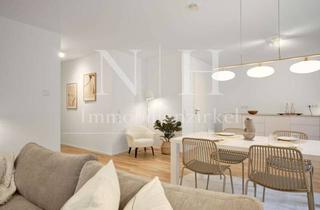 Wohnung kaufen in 53604 Bad Honnef, Großzügige 4-Zimmer-Neubauwohnung mit Balkon in Bad Honnef-Rhöndorf