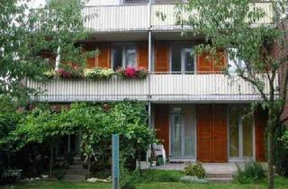 Wohnung kaufen in Radeberger Straße 7a, 01458 Ottendorf-Okrilla, 2 Raum Wohnung mit Terrasse und Stellplatz