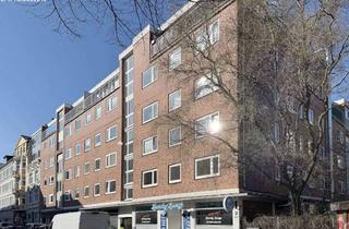 Wohnung kaufen in Eppendorfer Weg 15, 20259 Eimsbüttel, Attraktive 2,5-Zimmer-ETW in Top-Lage von HH-Eimsbüttel – ideal für Eigennutzer oder Kapitalanleger!
