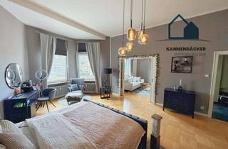 Wohnung kaufen in 56068 Mitte, Großzügige Altbauwohnung am Friedrich-Ebert-Ring – attraktive Kapitalanlage in Bestlage