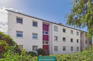 Wohnung kaufen in 74076 Heilbronn, Exklusive 1,5-Zimmer-Wohnung mit EBK & Stellplatz