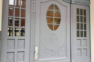 Wohnung kaufen in Maybachufer, 12047 Neukölln, Sanierte 2 Zimmer Altbauwohnung nahe Maybachufer in Kreuzkölln - EBK - bezugsfrei