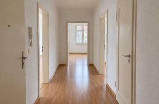 Wohnung kaufen in 97082 Zellerau, Kapitalanlage mit Perspektive: Gepflegte 3-Zi-Wohnung ohne Provision
