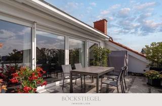 Wohnung kaufen in 33790 Halle, Wohnen auf höchstem Niveau: Tolle Wohnung mit Loggia, Tiefgarage und Aufzug!