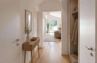 Wohnung kaufen in 44628 Horsthausen, Erstbezug // Moderne 3-Zimmer Dachgeschosswohnung // Balkon