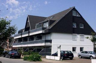 Wohnung kaufen in 25980 Sylt, 1-Zimmer-Wohnung in bester Strand- und Citylage mit Pkw-Außenstellplatz