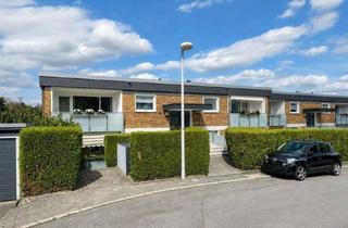 Wohnung kaufen in Emdener Straße 27, 45481 Saarn, Souterrain Wohnung mit eigenem Garten und Stellplatz
