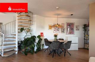 Wohnung kaufen in 69502 Hemsbach, Wohnen über den Dächern von Hemsbach