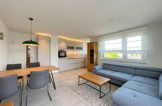 Wohnung kaufen in 73642 Welzheim, Neuwertige 4-Zimmer-Wohnung in Welzheim – mit Aufzug