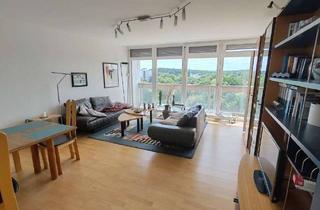 Wohnung kaufen in 38440 Schillerteich, Weitblick über den Schillerteich