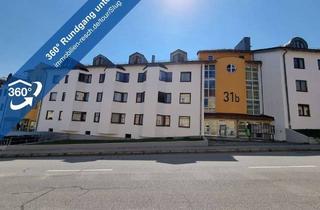 Wohnung kaufen in 94032 Passau, Stadtappartement in Passau nähe Uni!