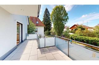 Wohnung kaufen in Hegelstraße, 81739 München, Eleganz, die bleibt – Neubauqualität in Münchner Bestlage