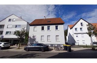 Wohnung kaufen in Steinachstraße 19, 72770 Reutlingen, Reutlingen Betzingen, kompakte 2- Zimmerwohnung in zentraler Lage, ab dem 01.11.2026 frei