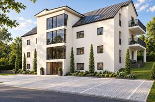 Wohnung kaufen in 96120 Bischberg, Stilvoll wohnen. Stadtnah leben. – RÖTHELBACH HOMES