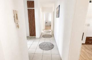 Wohnung kaufen in 76661 Philippsburg, Vermietete 4,5-Zimmer-Wohnung mit Balkon – attraktive Kapitalanlage in Philippsburg