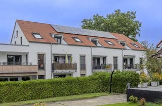 Wohnung kaufen in 86932 Pürgen, Wohnanlage PRINURA – Moderner Altersruhesitz für junge Herzen
