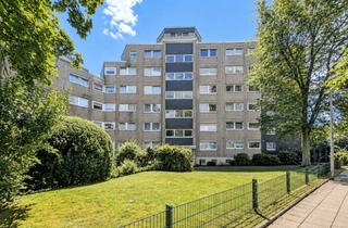 Wohnung kaufen in 42781 Haan, Großzügige 101 m² in Haan – viel Platz, Loggia & besondere Extras