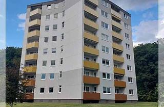 Wohnung kaufen in 24306 Plön, Gemütliche 3 Zim.-Eigentumswohnung mit Traumblick
