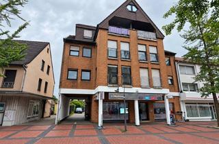 Wohnung kaufen in 59192 Bergkamen, Erdgeschosswohnung in Bergkamen zu verkaufen.