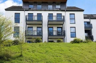 Wohnung kaufen in 53945 Blankenheim, Wohnen in ruhiger Höhenlage über dem Tal von Blankenheim
