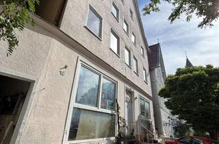 Wohnung kaufen in Backnanger Straße 18, 71560 Sulzbach, Ausbaufähige DG-Wohnung mit Potenzial