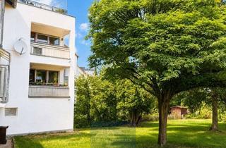 Wohnung kaufen in 91334 Hemhofen, 3,5 ZIMMER WOHNUNG IN HEMHOFEN-ZECKERN IM GRÜNEN MIT BALKON UND PKW-STELLPLATZ