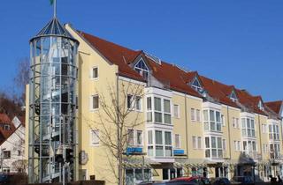 Wohnung kaufen in 85356 Freising, OK! Attraktives Stadtappartement sucht einen neuen Eigentümer...!