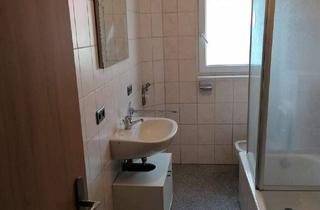 Wohnung kaufen in 92637 Weiden, Vermietete 2-Zimmer-Wohnung in Weiden - Zentrum