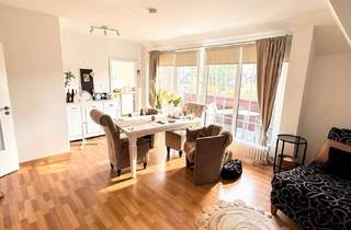 Wohnung kaufen in 28816 Stuhr, Lichtdurchflutete 3-Zimmer-Wohnung in Stuhr