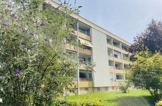 Wohnung kaufen in 87700 Memmingen, Appartement mit sonnigem Balkon!