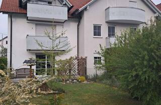 Wohnung kaufen in 89278 Nersingen, Gemütliche Wohnung in Ortsrandlage