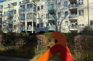 Wohnung kaufen in Heiligenstraße 42A, 40721 Hilden, Moderne, gut VERMIETETE 3-Zi.-Whg. zur Kapitalanlage! Ruhige Innenstadtlage von Hilden!